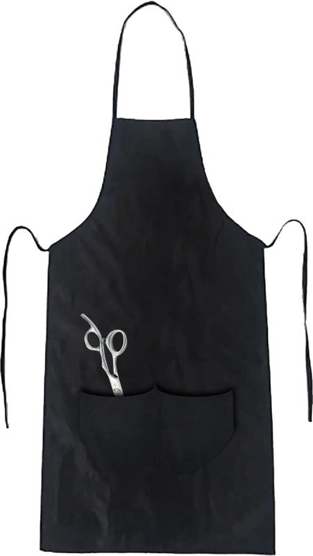 madera Hair Cut Cape