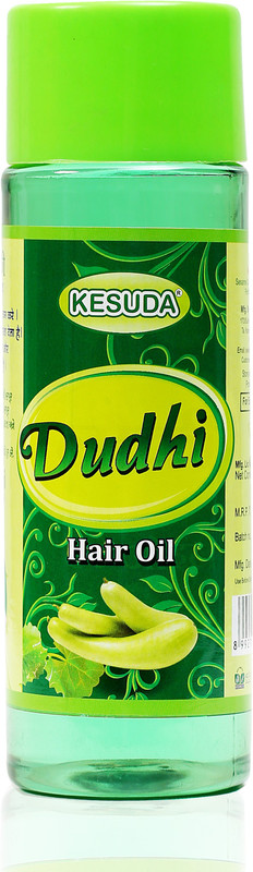 KESUDA Premium BOTTLE GOURD (LAUKI) Hair Oil(200 ml)