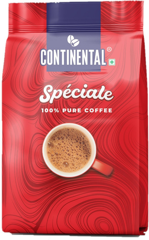 Continental Coffee SPECIALE Instant Coffee