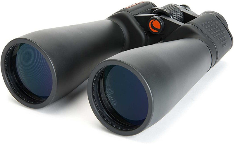CELESTRON 71009 15x70 Skymaster Binocular Binoculars(70 mm , Black)