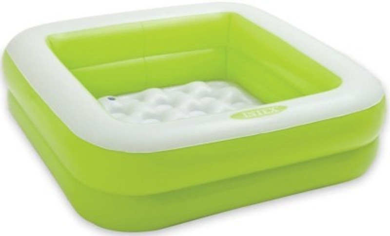 Navkar GREEN Inflatable Swimming Pool Inflatable Swimming Pool(Green)