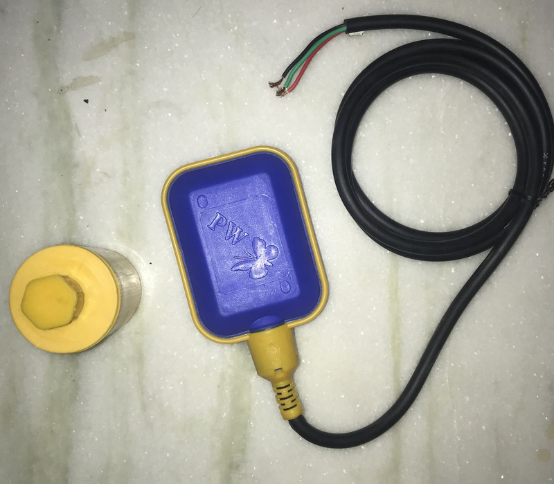 BHAGWATI AQUA S1 Wired Sensor Security System