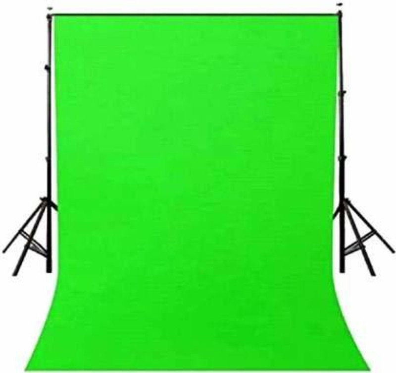 Stookin 8 x10 Parrot Green chromakey Muslin LEKERA Backdrop Photo Light Studio Photography Reflector