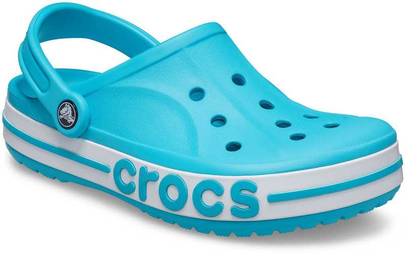 CROCS Men Blue Clogs CROCS Men Blue Clogs