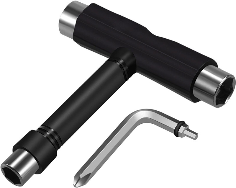Jaspo T-Tool Spanner Tool