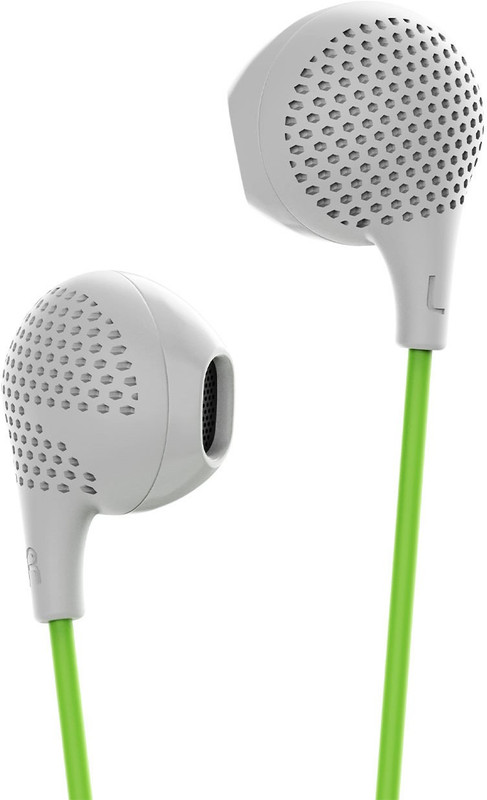 boAt boAt Bassheads 103 Wired Earphones Wired(Black, In the Ear)