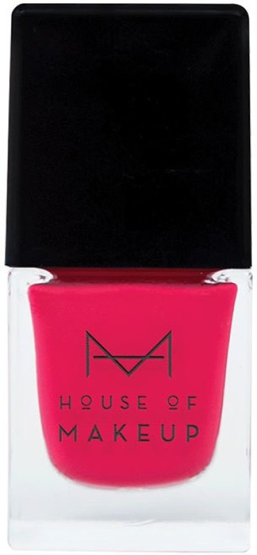 HOUSE OF MAKEUP Nail Lacquer - Forever Young Forever Young