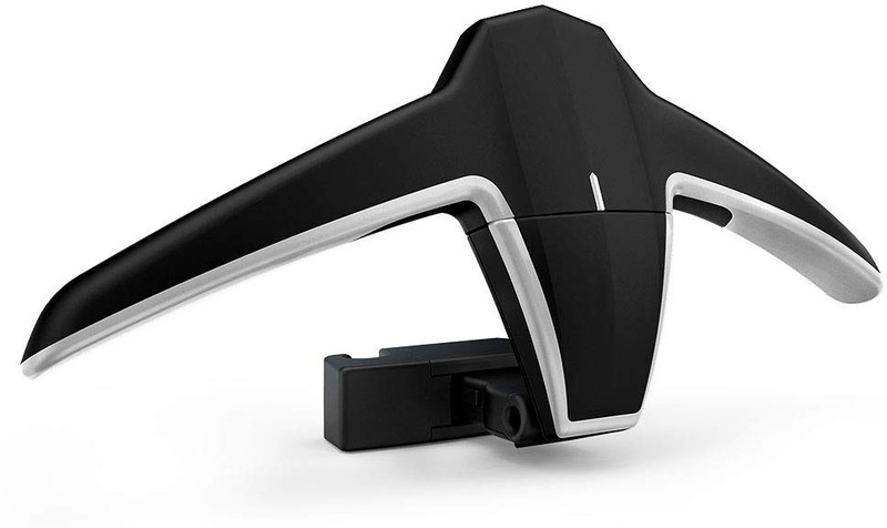 Oshotto Multi-functional Detachable Car Coat Hanger