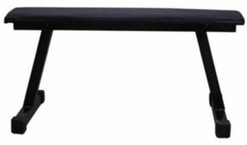IBS Flat Fitness Bench