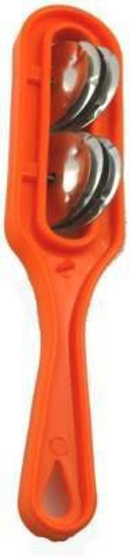 SG MUSICAL SGM-KY1 Indian Plastic HandTaal Kartal Instrument