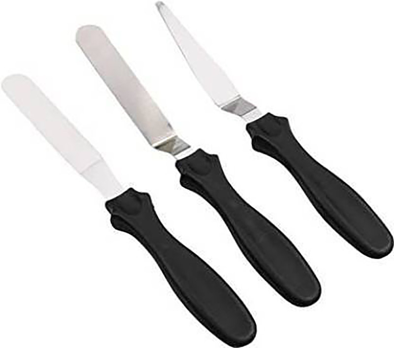 Ascension Kitchen Pastry Cake Decoration Kitchen Tool Set(Baking Tools)