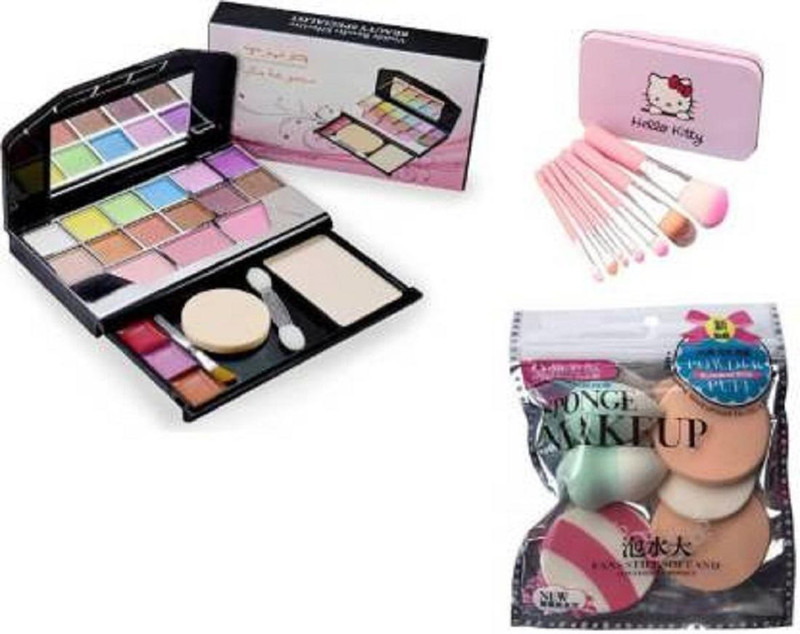 Zuen BLENDER PUFF SPONGE