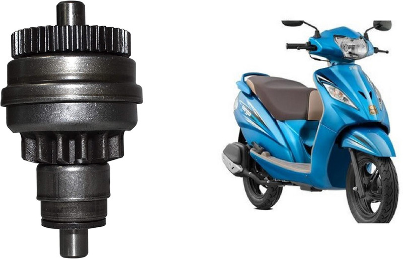 Pa WEGO SELF MOTOR BENTEX Vehicle Starter Motor