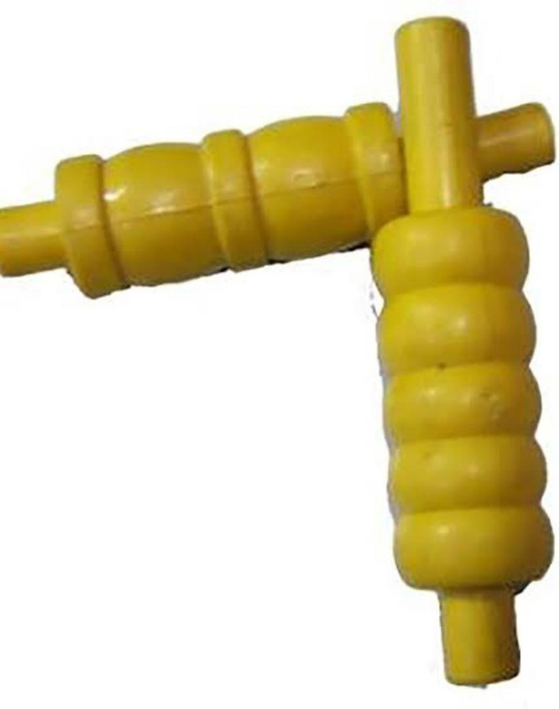 shri shyam traders cricket bails set of 2 Standard Bail(Pack of  2)