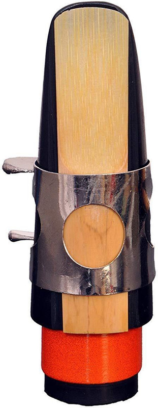 new jaibharat musicals Mouthpiece Set(saxophone)