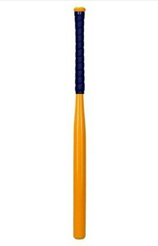 Forever Online Shopping FOSH BASE BALL BAT LONG DURABLE INTERNATIONAL STANDARDS Willow Baseball  Bat For 10 - 12 Yrs(.490 kg)