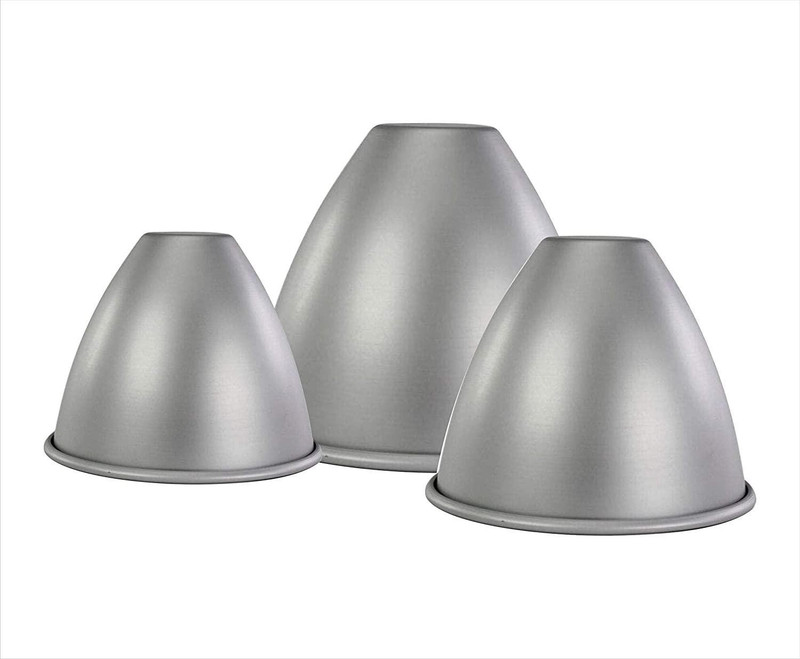 Flipkart SmartBuy Aluminium Cake Mould 1(Pack of 1)