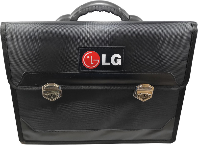 LG Polyester Tool Bag(Number of Pockets - 5)