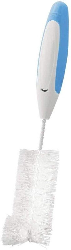 Chicco BRUSH 3 IN 1(White)
