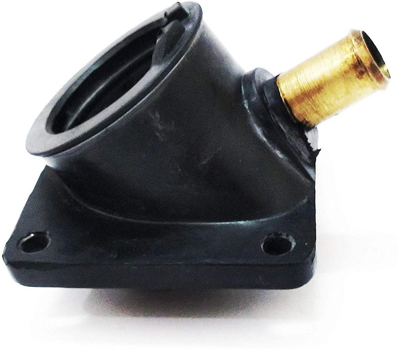 Pa RX135/RXG MANIFOLG RUBBER Motorcycle Intake Manifold