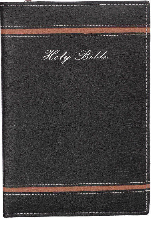 Nipun Enterprises Women Black Artificial Leather Document Holder