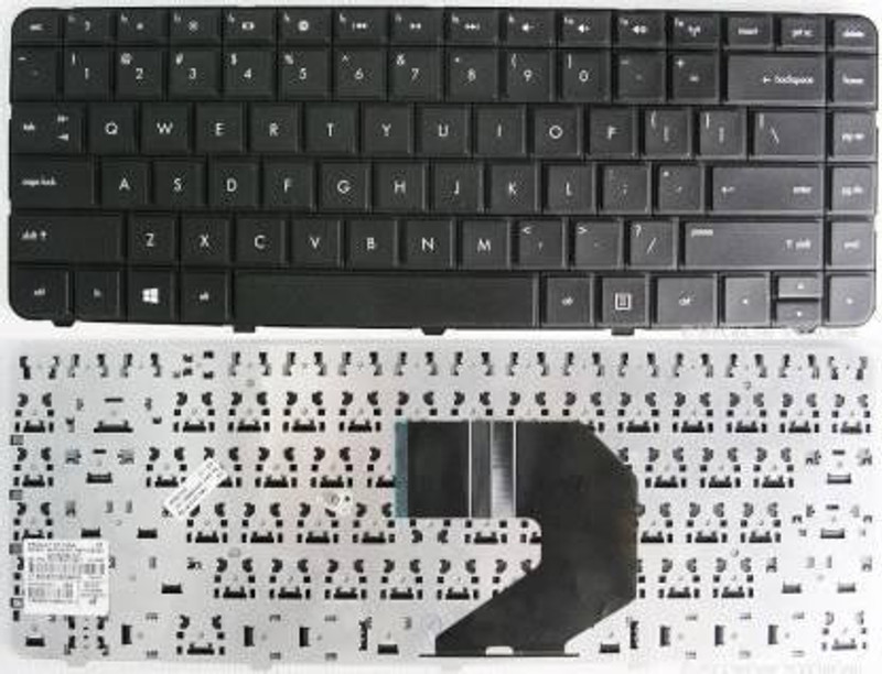 hp laptopkeyboard HP PAVILION DV6-6170SE, DV6-6170SL Laptop Keyboard Replacement Key