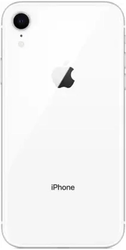 Farcry Iphone XR Back Panel(Blue)