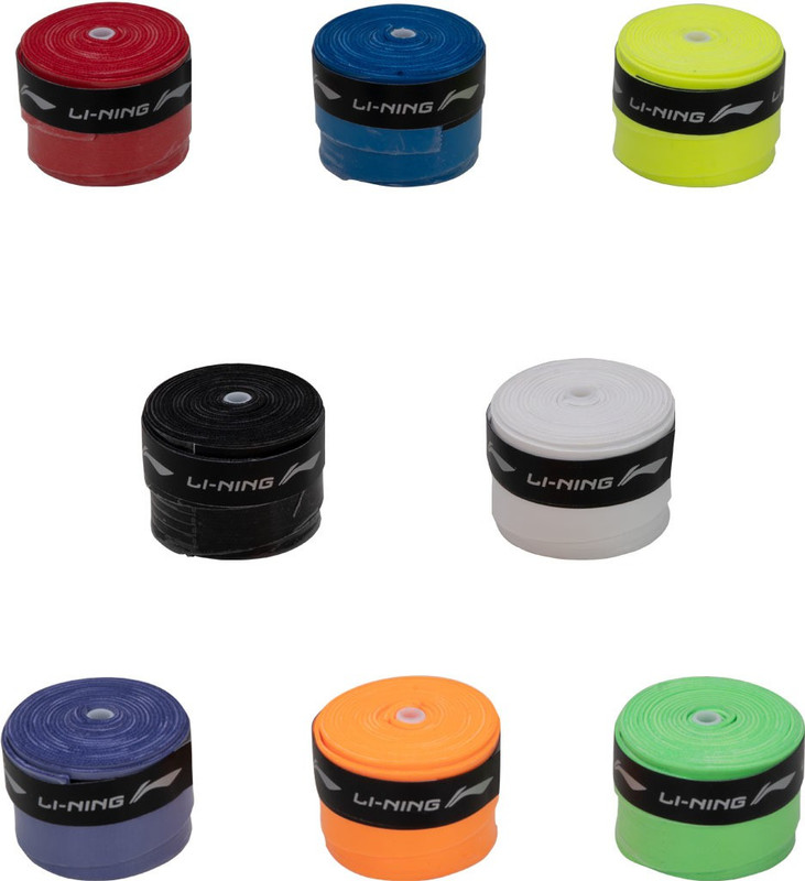 LI-NING GP-20 Boost Over Grip(Pack of 5)