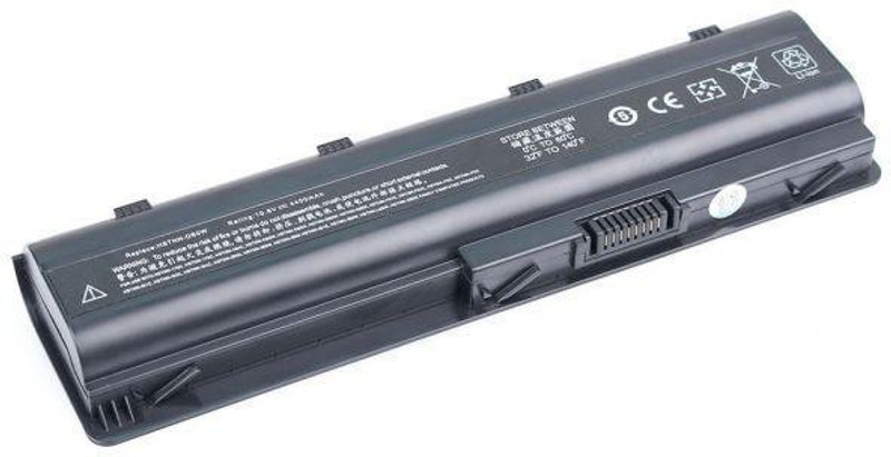 SellZone HP MU06 Notebook 6 Cell Laptop Battery