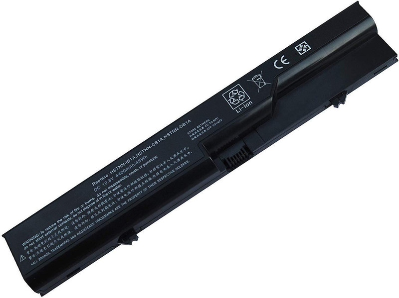 Maxelon Probook 4320 4320s 4321s 4525s 4326s 452 ProBook 620 625 4320 4321s 4320s 4325s 4420s0s hp 421 420 620 625 6 Cell Laptop Battery