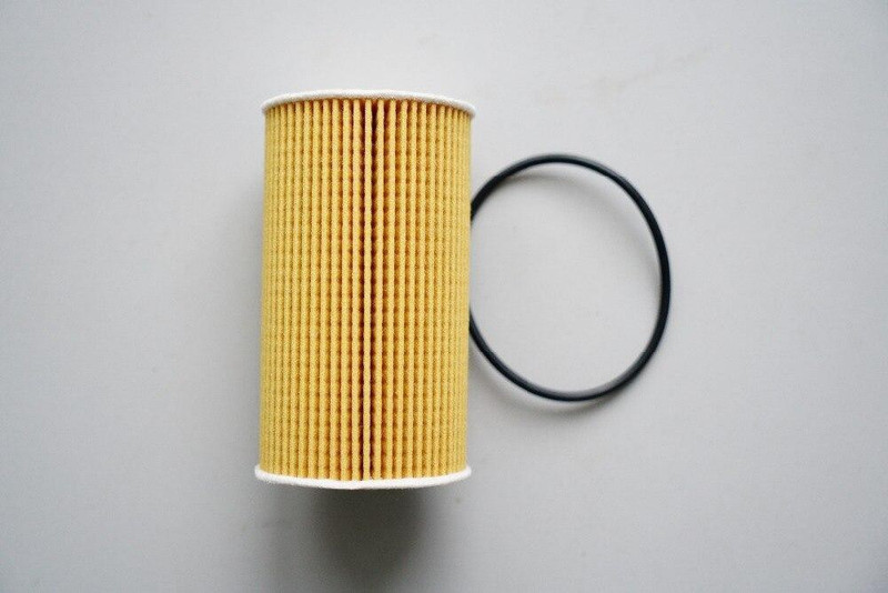 Auto Spare World PORSCHE CAYENNE/CAYMAN Cartridge Oil Filter