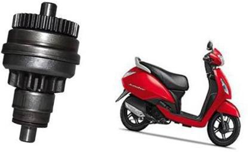 AOWBIKES JUPITOR BENTEX Vehicle Starter Motor