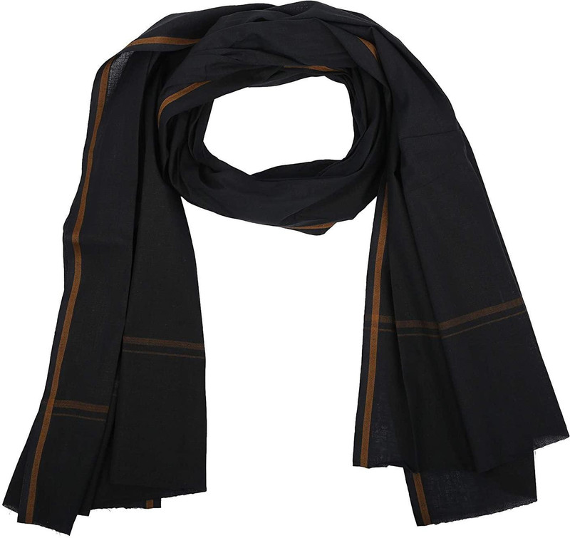 Rolimoli Cotton 300 GSM Hand Gamcha Set(Pack of 4)