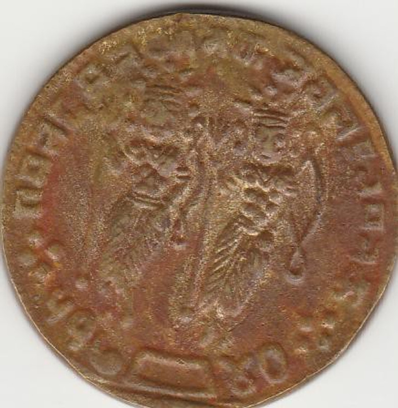 UNIQUE HERITAGE GALLERY RAM DARBAR Ancient Coin Collection(1 Coins)