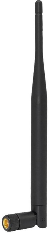 Netboon High Gain 5dBi Rubber Duck Antenna with SMA Male Plug Connector Antenna Amplifier