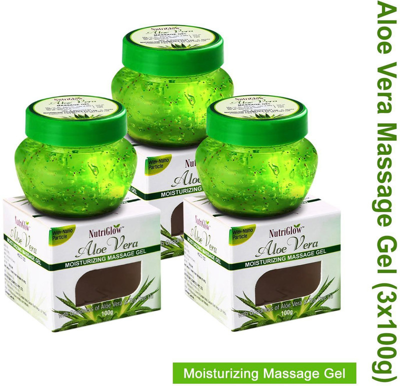pics Nutriglow Aloe Vera Massage Gel How To Use how to use nutriglow aloe vera massage gel