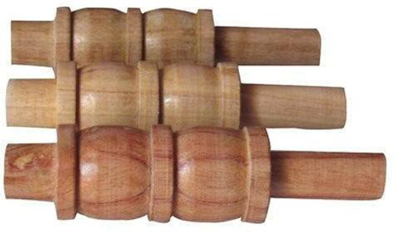 Dinetic Bails Standard Bail(Pack of  4)