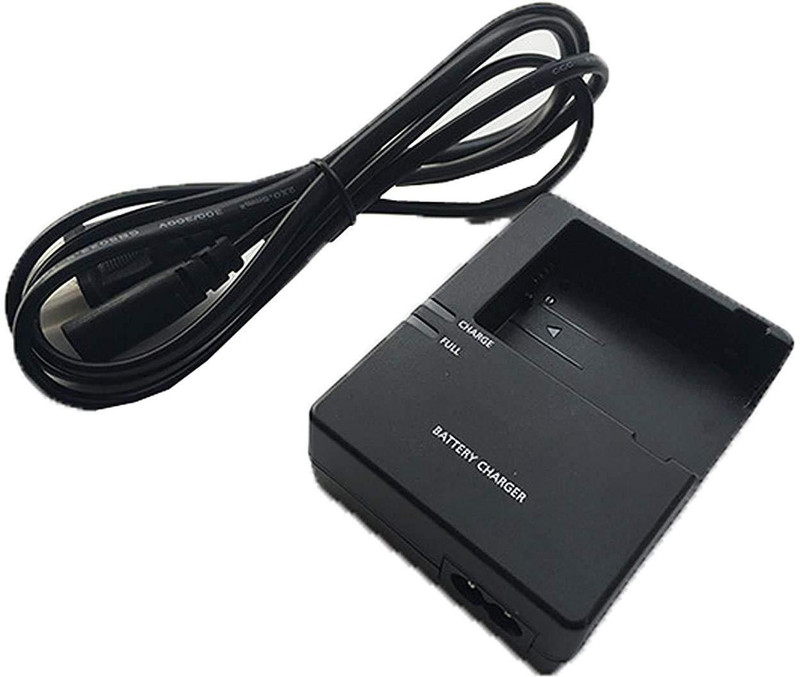 Lamkoti LC-17 Charger,LP-E17 Battery charger  Camera Battery Charger(Black)