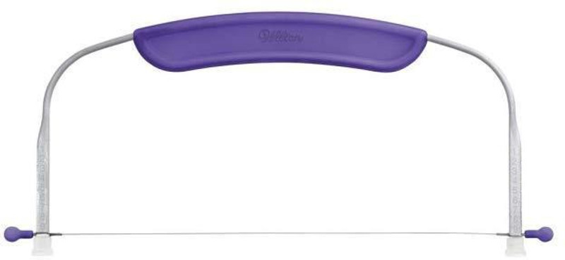 WILTON Single Blade Cake Leveler