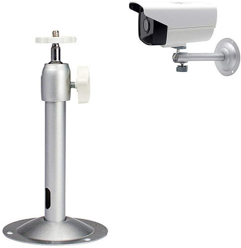 AlexVyan Wall Stand Camera Mount(Silver)