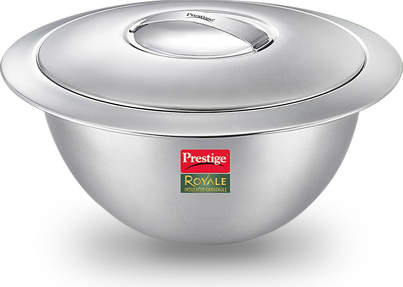 Prestige Royale Thermoware Casserole(3000 ml)