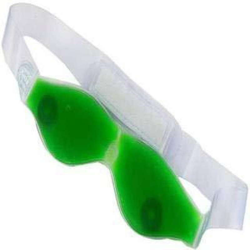 BIRONZA ALOE VERA GEL EYE PROBLEMS SOLUTION DARK CIRCLE REMOVER COOL EYE MASK(10 ml)