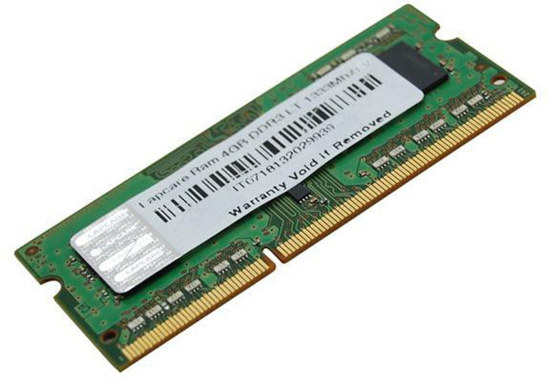 LAPCARE 1333MHZ LAPTOP RAM DDR3 4 GB (Quad Channel) Laptop (LAP 4GB DDR3 L/T 1333MHZ)