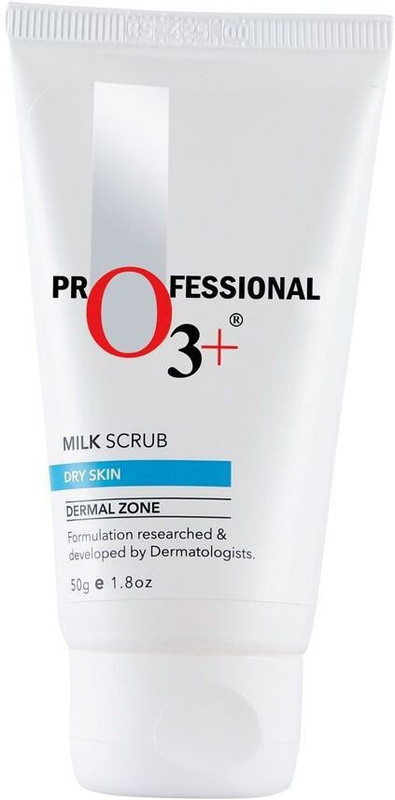 O3+ Milk Scrub(50 g)