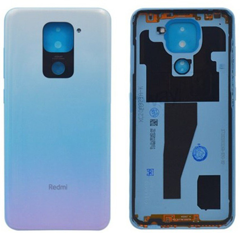 Rifkart For (Xiaomi) Redmi Note 9 Back Panel(White)