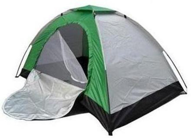 Picnic Camping Portable Polyester Tent for 2 Person