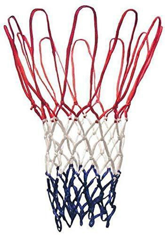 diego Basketball Net (Multicolor) pack of 1 net Basketball Net(Multicolor)