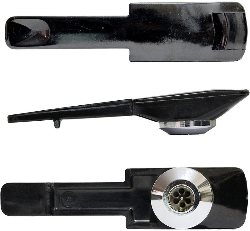 Hawkins Regulator or Whistle for All Futura F10-14 500 mm Pressure Cooker Gasket