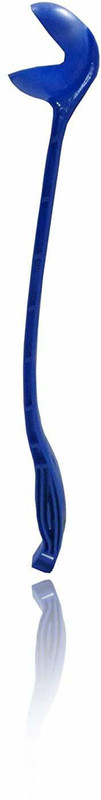 LatinX Sidearm Ball Thrower(Blue)