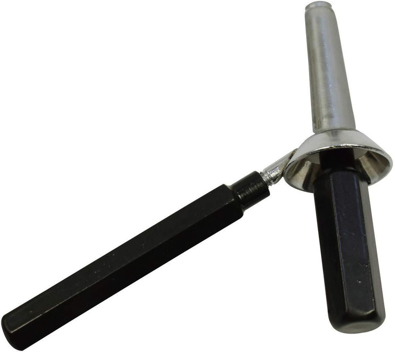 GOLDFINCH Proctoscope Small Utility Forceps